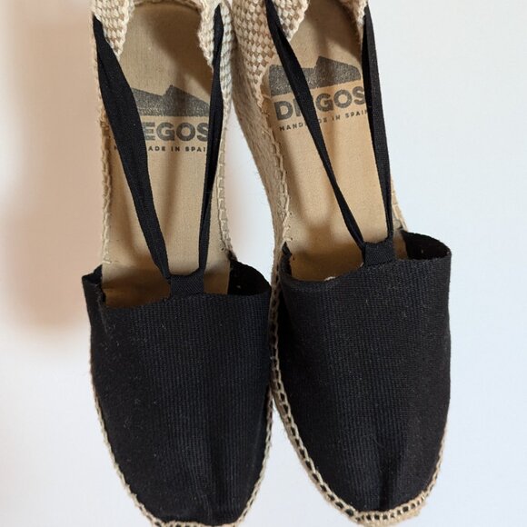 Diegos Espadrille (38) - Picture 3 of 7
